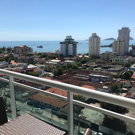 Flat Mobiliado- Hotel Ramada - Macae-Rj Eksteriør bilde