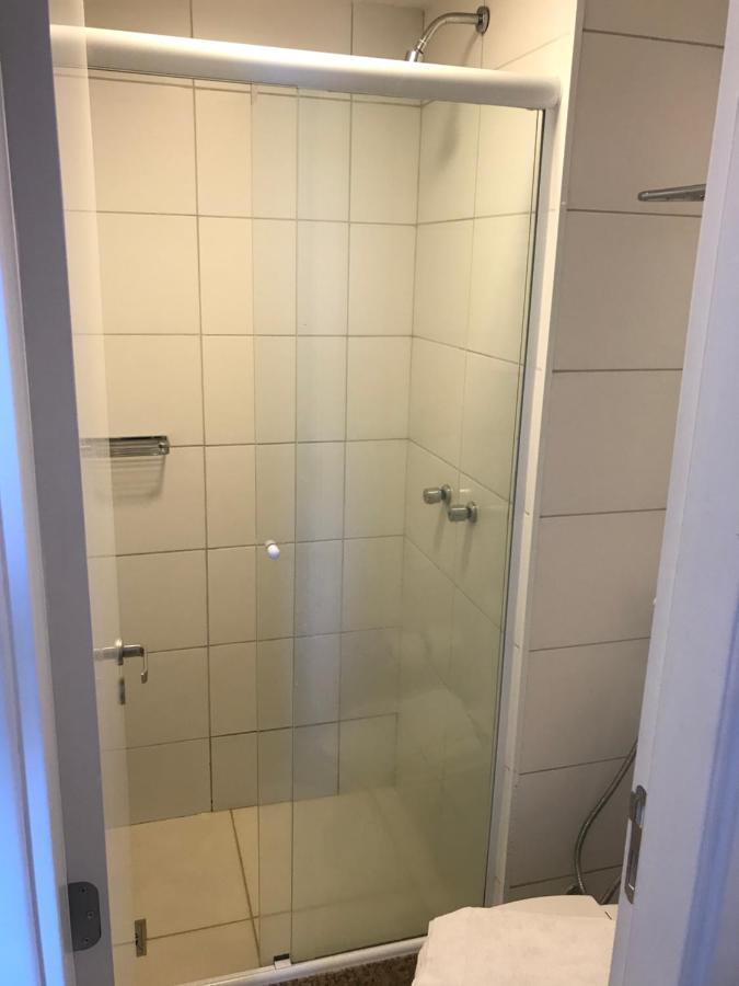 Flat Mobiliado- Hotel Ramada - Macae-Rj Eksteriør bilde