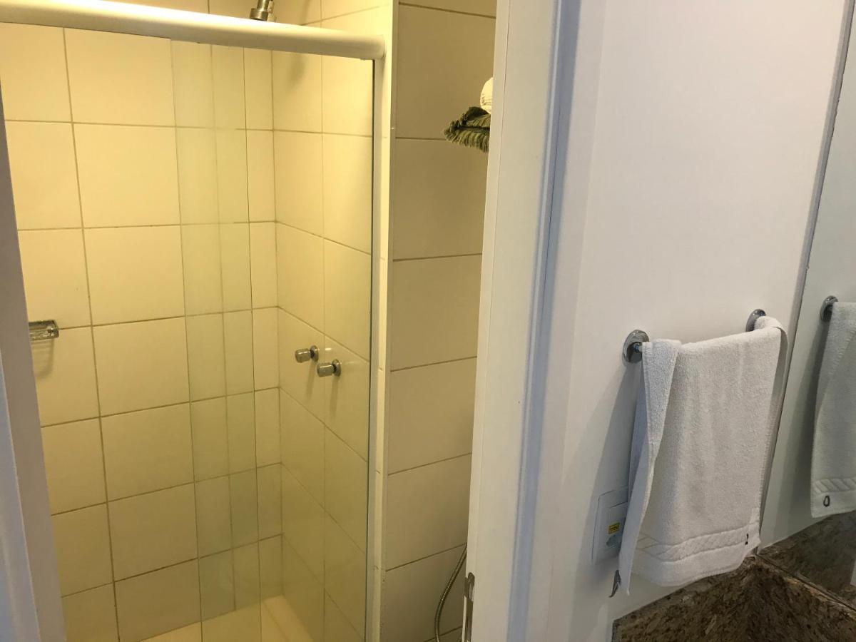 Flat Mobiliado- Hotel Ramada - Macae-Rj Eksteriør bilde