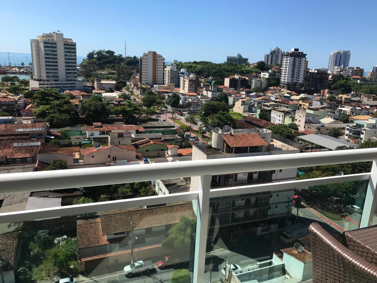 Flat Mobiliado- Hotel Ramada - Macae-Rj Eksteriør bilde
