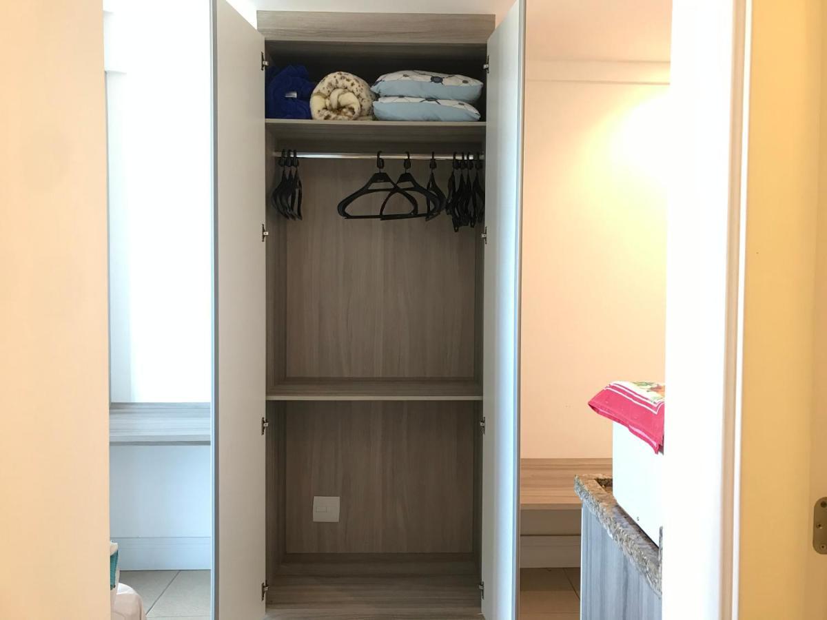 Flat Mobiliado- Hotel Ramada - Macae-Rj Eksteriør bilde
